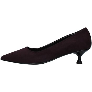 Cipők Női Félcipők Nacree 894R001 Piros