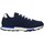 Cipők Fiú Rövid szárú edzőcipők Sun68 Z43321T Kék