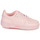 Cipők Lány Gurulós cipők Heelys REZERVE LOW Rózsaszín