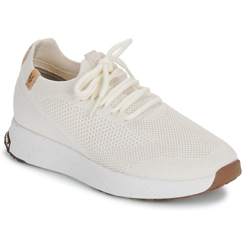 Cipők Női Rövid szárú edzőcipők Saola TSAVO 2.0 Fehér