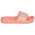 Cipők Női strandpapucsok Superdry Sandales De Piscine Véganes Core Rózsaszín / Fehér