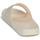 Cipők Női strandpapucsok Superdry Sandales De Piscine À Logo Véganes Bézs