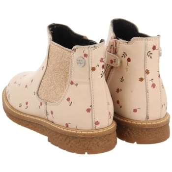 Gioseppo Elvenes Kids Boots - Pink Rózsaszín