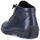 Cipők Női Bokacsizmák Remonte R3491 Kék