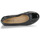 Cipők Női Balerina cipők
 Caprice 22152 Fekete 