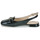 Cipők Női Balerina cipők
 Caprice 29400 Fekete 