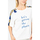 Ruhák Női Rövid ujjú pólók Pinko 1E100A Y5WQ | Granadilla Fehér