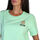 Ruhák Női Rövid ujjú pólók Moschino A0784 4410 A0449 Green Zöld