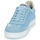 Cipők Női Rövid szárú edzőcipők Victoria BERLIN Kék / Fehér