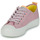 Cipők Női Rövid szárú edzőcipők Victoria 1915 RE-EDIT Rózsaszín