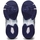 Cipők Női Multisport Asics GEL ROCKET 10 W Kék