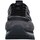 Cipők Női Rövid szárú edzőcipők Munich 8765052 Fekete 