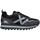 Cipők Női Rövid szárú edzőcipők Munich 8765052 Fekete 