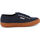 Cipők Divat edzőcipők Superga - 2750-CotuClassic-S000010 Kék