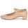 Cipők Női Balerina cipők
 Betty London FLAVIANA Bőrszínű