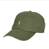 Textil kiegészítők Baseball sapkák Polo Ralph Lauren CLS SPRT CAP-HAT Keki / Sötét / Bölcs