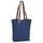 Táskák Bevásárló szatyrok / Bevásárló táskák Polo Ralph Lauren SHOPPER-TOTE-MEDIUM Tengerész