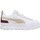 Cipők Női Rövid szárú edzőcipők Puma 220274 Fehér