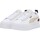 Cipők Női Rövid szárú edzőcipők Puma 220274 Fehér