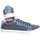 Cipők Női Tenisz Champion S10302-1751 Kék
