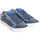 Cipők Női Tenisz Champion S10302-1751 Kék
