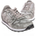 Cipők Női Tenisz Champion S10387-ES002 Ezüst