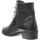 Cipők Női Csizmák Remonte D6882 Fekete 