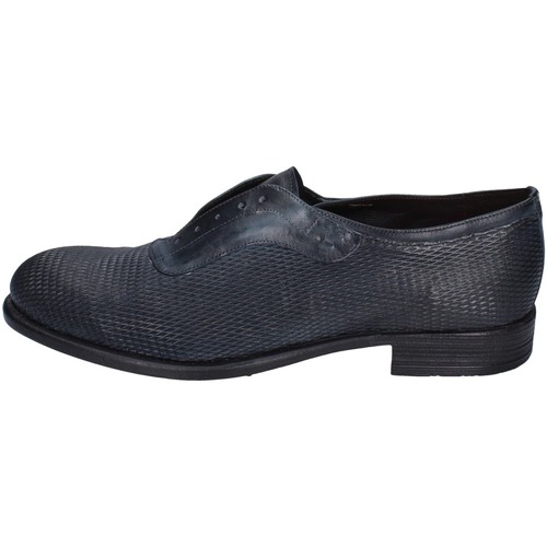 Cipők Férfi Oxford cipők & Bokacipők Eveet EZ99 Kék