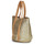 Táskák Női Bevásárló szatyrok / Bevásárló táskák Betty London LIA Arany