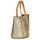 Táskák Női Bevásárló szatyrok / Bevásárló táskák Betty London LIA Arany