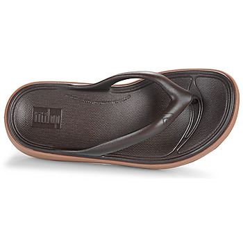 FitFlop Relieff Metallic Recovery Toe-Post Sandals Bronz