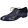 Cipők Férfi Oxford cipők & Bokacipők Eveet EZ132 Kék