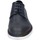 Cipők Férfi Oxford cipők & Bokacipők Eveet EZ144 Kék