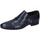 Cipők Férfi Oxford cipők & Bokacipők Eveet EZ153 15028 Kék