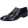 Cipők Férfi Oxford cipők & Bokacipők Eveet EZ174 Kék