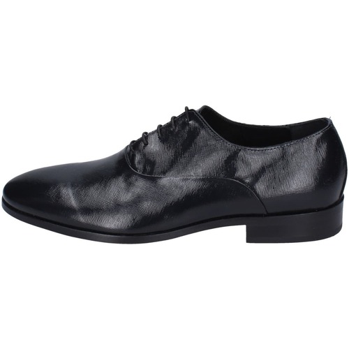 Cipők Férfi Oxford cipők & Bokacipők Eveet EZ175 Kék