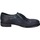 Cipők Férfi Oxford cipők & Bokacipők Eveet EZ179 Kék