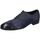 Cipők Férfi Oxford cipők & Bokacipők Eveet EZ199 Kék