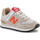 Cipők Divat edzőcipők New Balance U574HBO Sokszínű