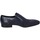 Cipők Férfi Oxford cipők & Bokacipők Eveet EZ209 15046 Kék