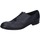 Cipők Férfi Oxford cipők & Bokacipők Eveet EZ219 Kék