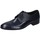 Cipők Férfi Oxford cipők & Bokacipők Eveet EZ227 Kék