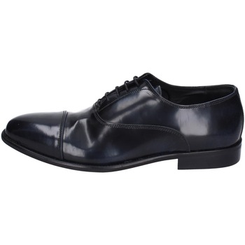 Cipők Férfi Oxford cipők & Bokacipők Eveet EZ229 Kék