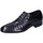 Cipők Férfi Oxford cipők & Bokacipők Eveet EZ242 Kék