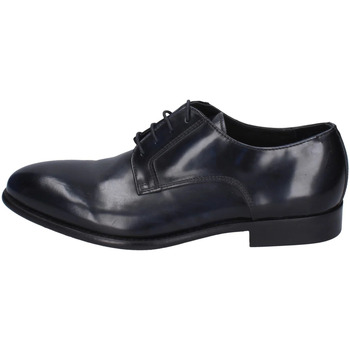 Cipők Férfi Oxford cipők & Bokacipők Eveet EZ246 Kék