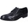Cipők Férfi Oxford cipők & Bokacipők Eveet EZ246 Kék