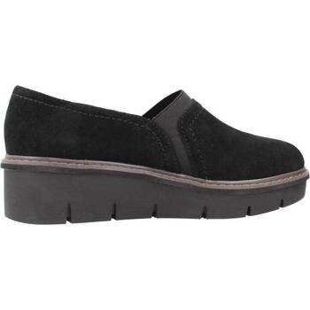 Clarks AIRABELL MID Fekete 