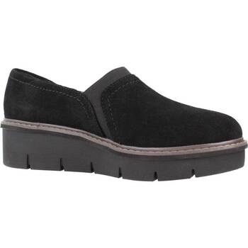 Clarks AIRABELL MID Fekete 