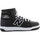 Cipők Magas szárú edzőcipők New Balance BB480COB Sokszínű