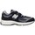 Cipők Fiú Rövid szárú edzőcipők New Balance PV2002SF Kék